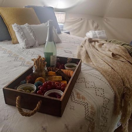 Waiau Motor Camp & Cabins المظهر الخارجي الصورة