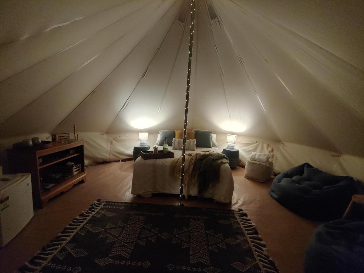 Waiau Motor Camp & Cabins المظهر الخارجي الصورة